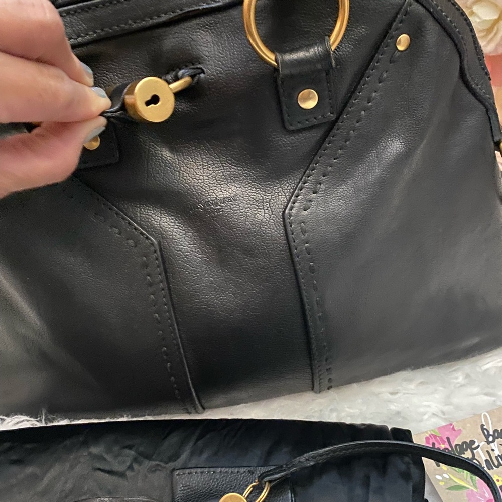 Shoulder bag - Picture 7 of 16